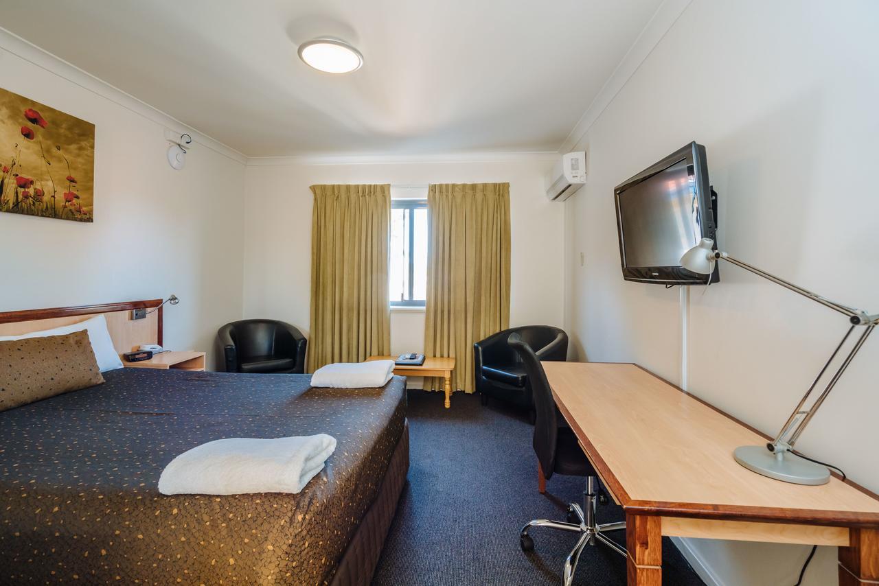 Canning Bridge Auto Lodge Perth Luaran gambar