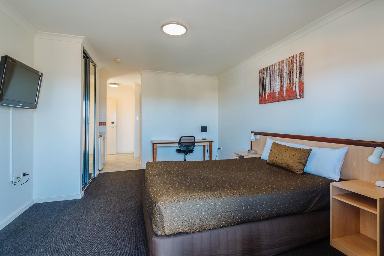 Canning Bridge Auto Lodge Perth Luaran gambar