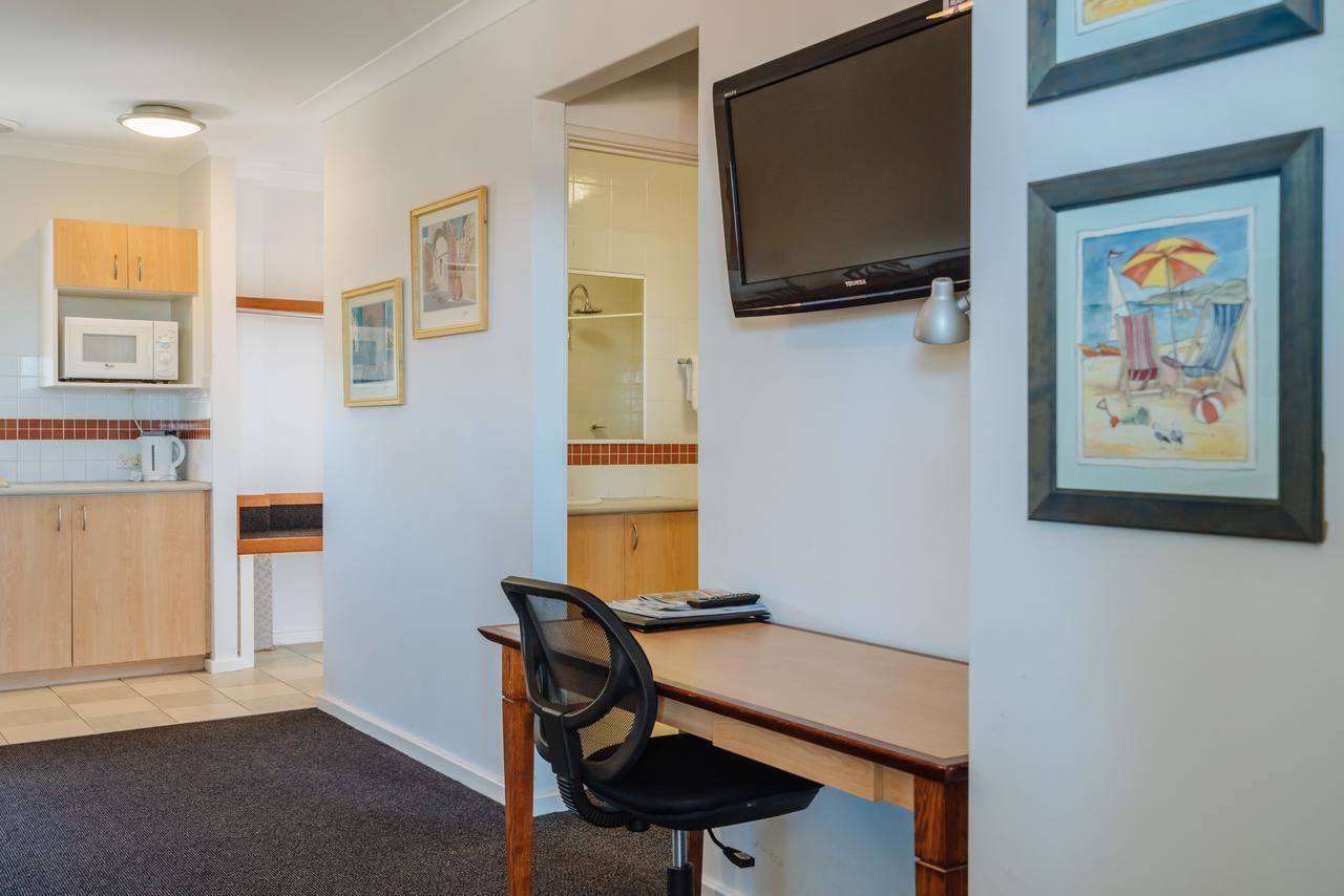 Canning Bridge Auto Lodge Perth Luaran gambar