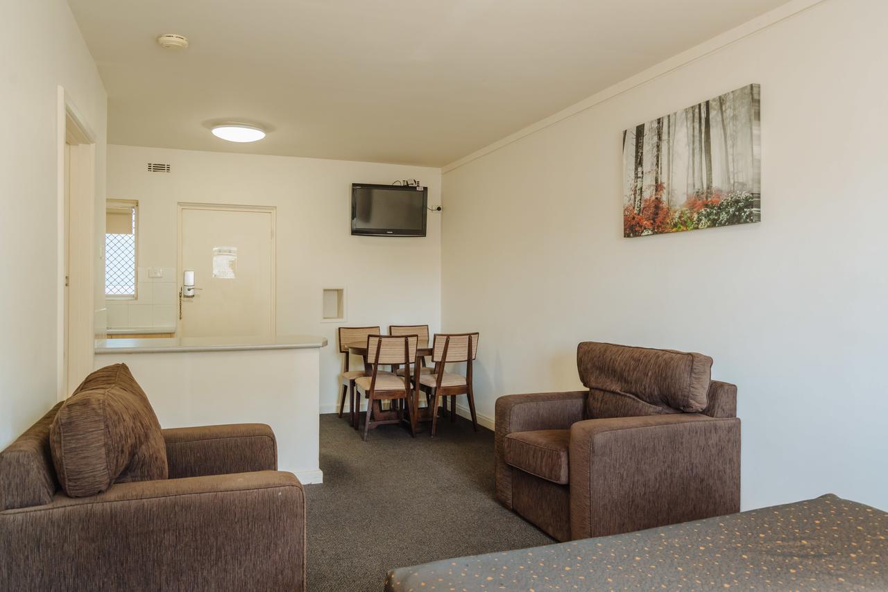 Canning Bridge Auto Lodge Perth Luaran gambar