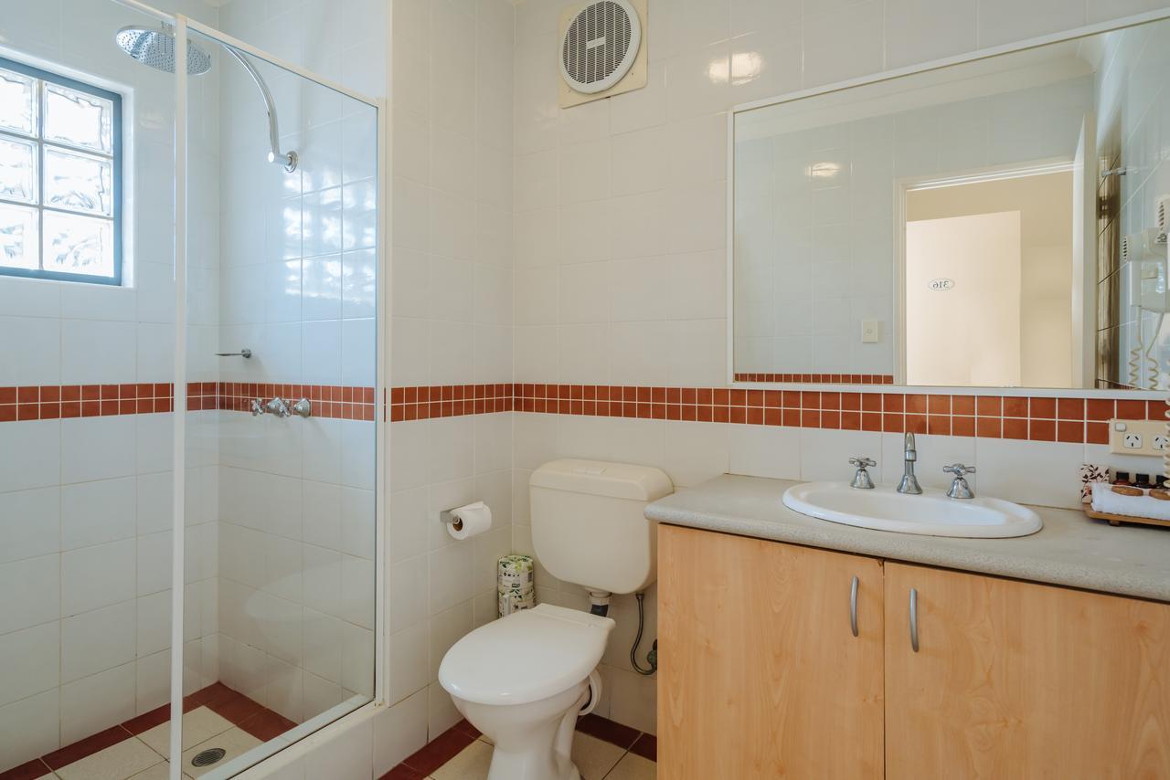 Canning Bridge Auto Lodge Perth Luaran gambar