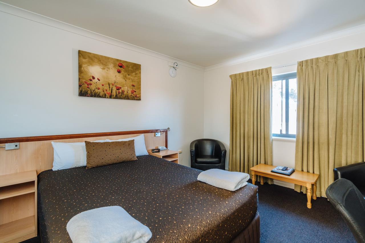 Canning Bridge Auto Lodge Perth Luaran gambar