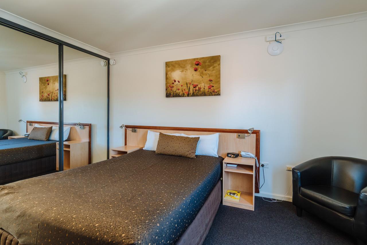 Canning Bridge Auto Lodge Perth Luaran gambar