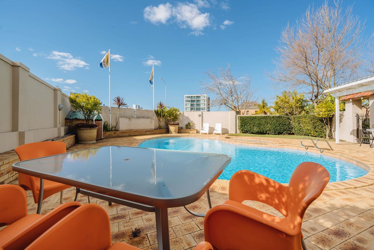 Canning Bridge Auto Lodge Perth Luaran gambar