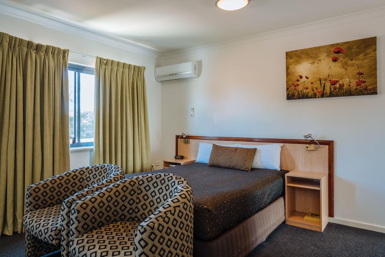 Canning Bridge Auto Lodge Perth Luaran gambar