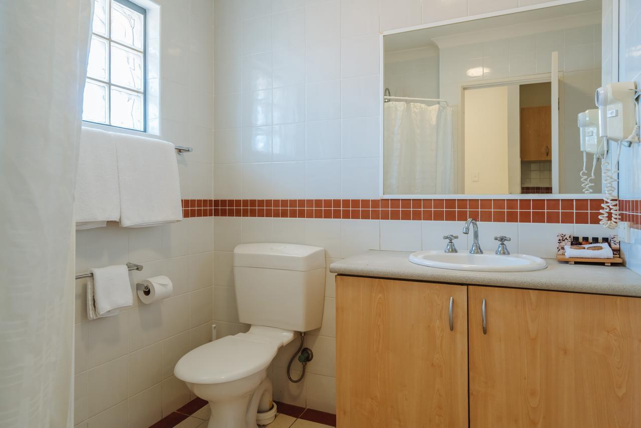 Canning Bridge Auto Lodge Perth Luaran gambar