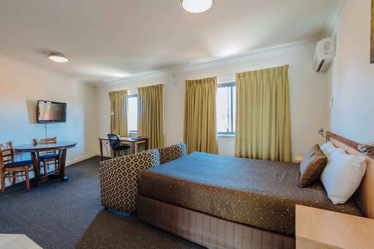 Canning Bridge Auto Lodge Perth Luaran gambar