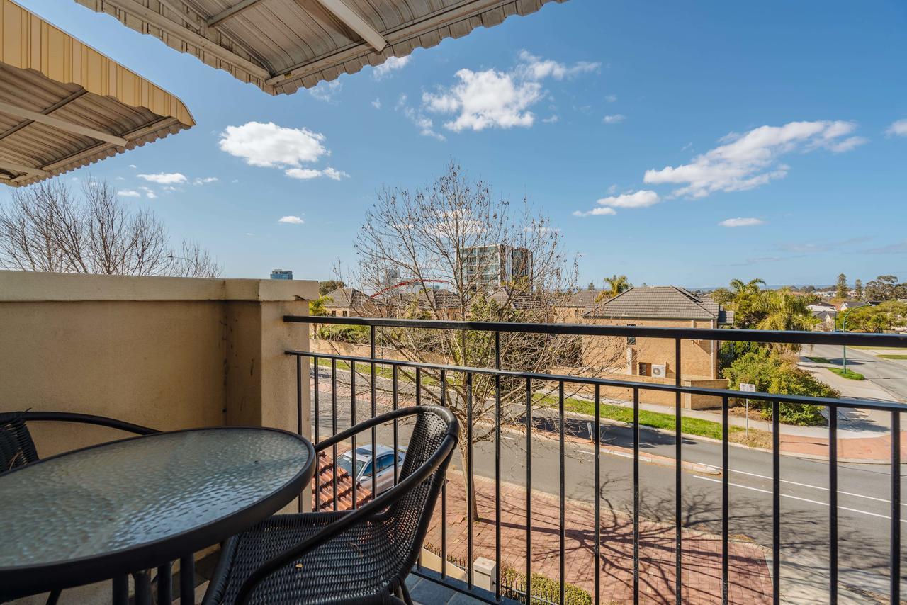 Canning Bridge Auto Lodge Perth Luaran gambar