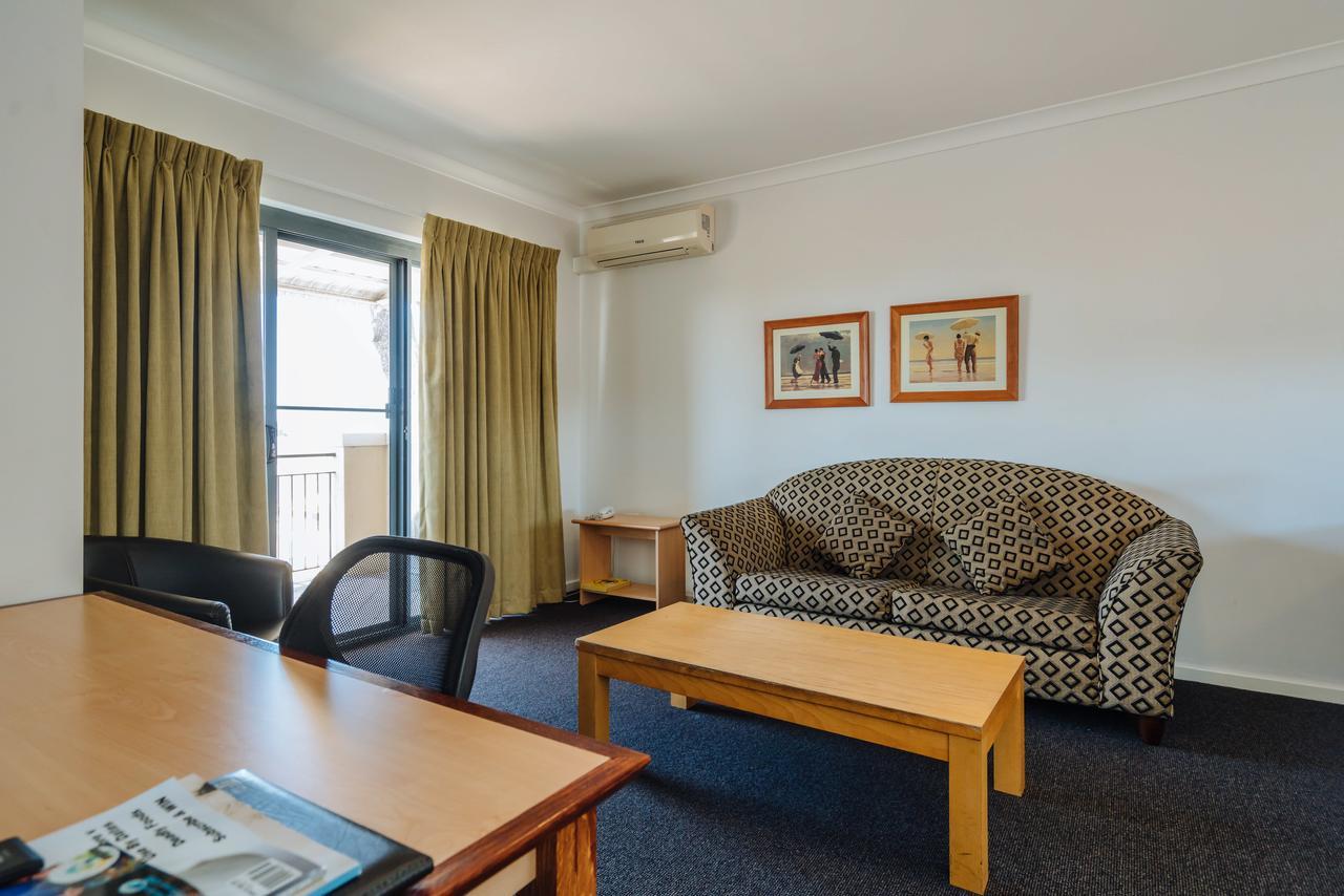 Canning Bridge Auto Lodge Perth Luaran gambar