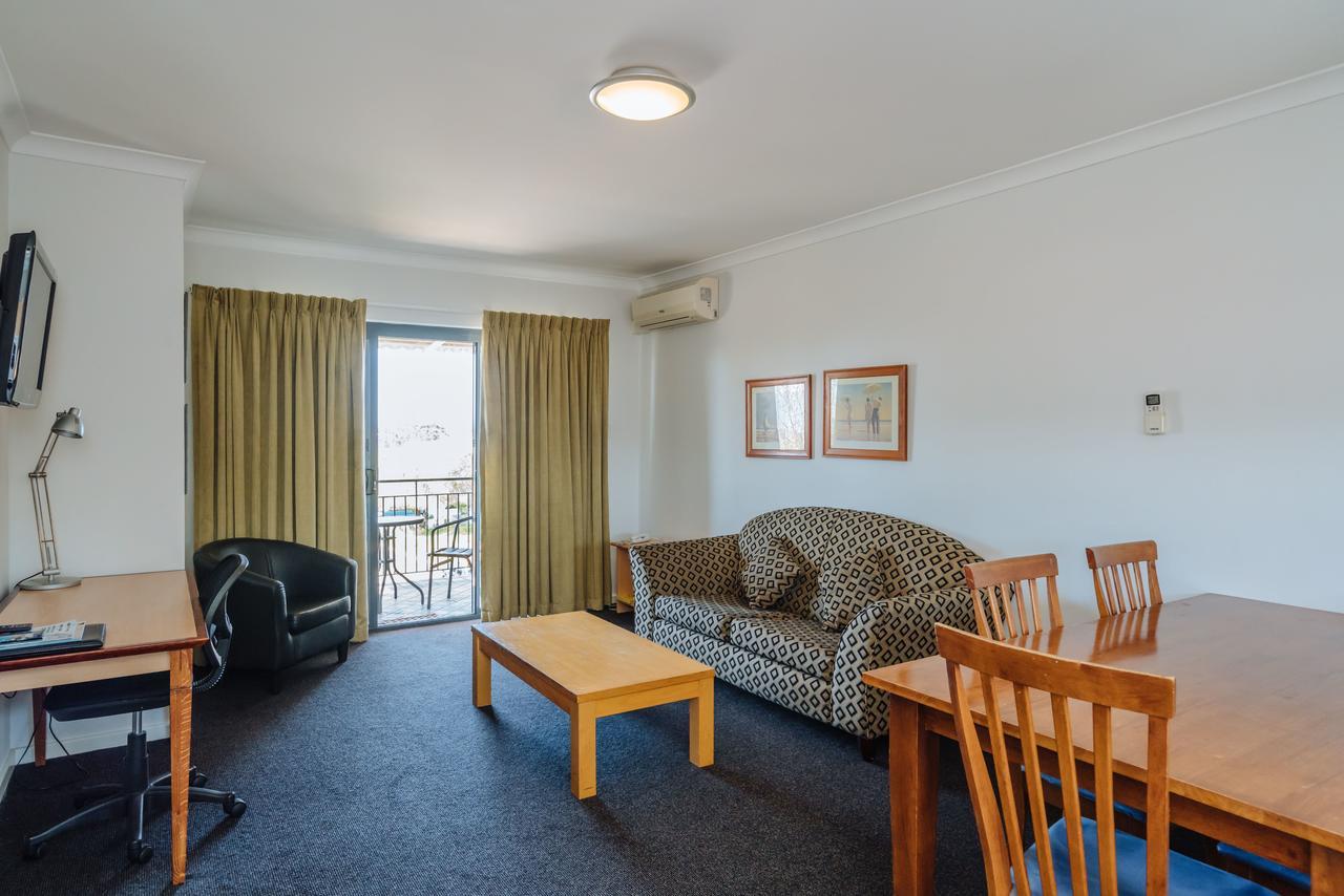 Canning Bridge Auto Lodge Perth Luaran gambar