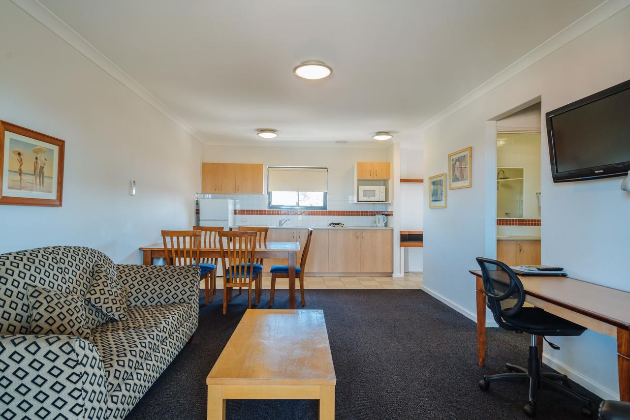 Canning Bridge Auto Lodge Perth Luaran gambar