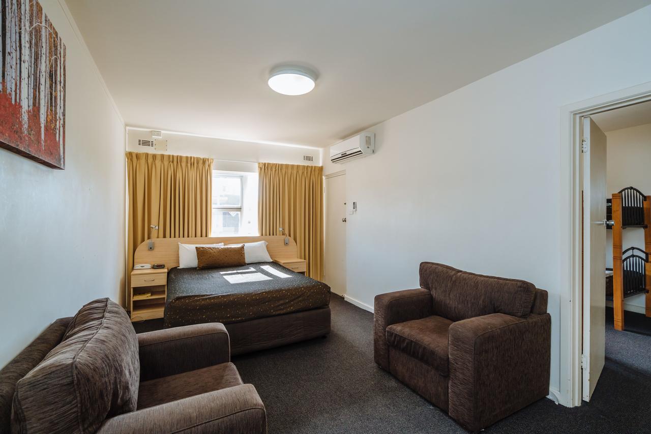 Canning Bridge Auto Lodge Perth Luaran gambar