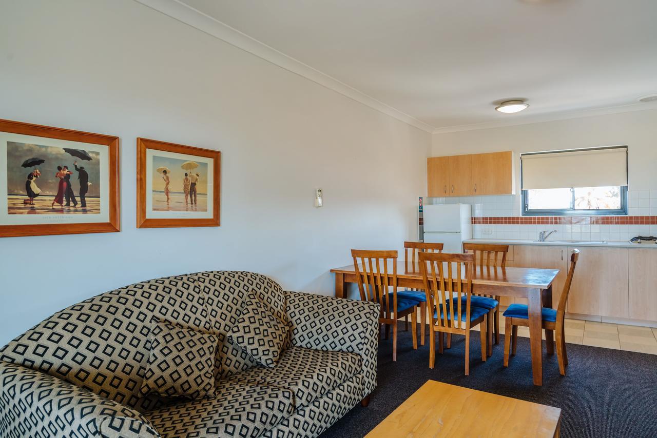 Canning Bridge Auto Lodge Perth Luaran gambar