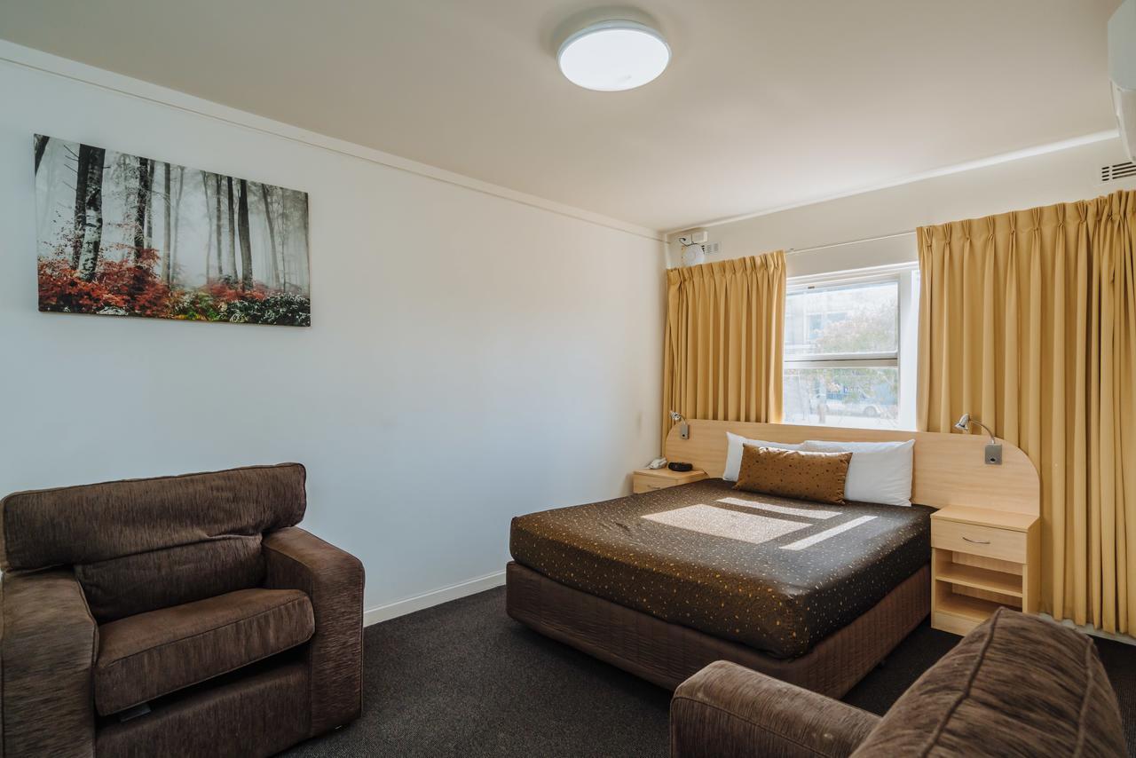 Canning Bridge Auto Lodge Perth Luaran gambar