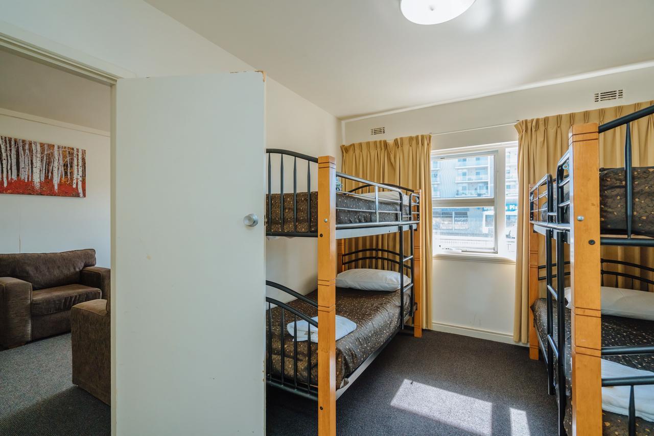 Canning Bridge Auto Lodge Perth Luaran gambar