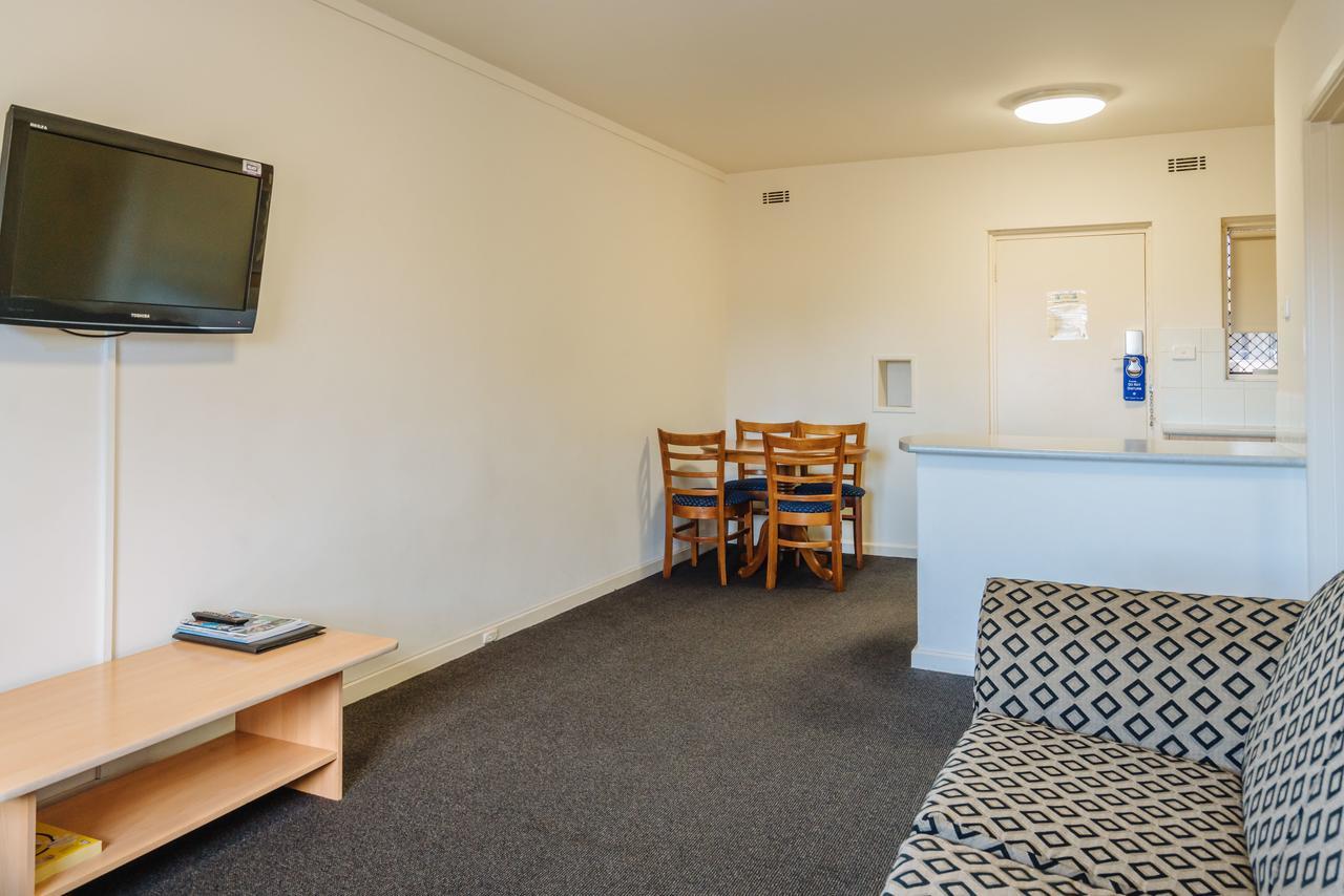 Canning Bridge Auto Lodge Perth Luaran gambar