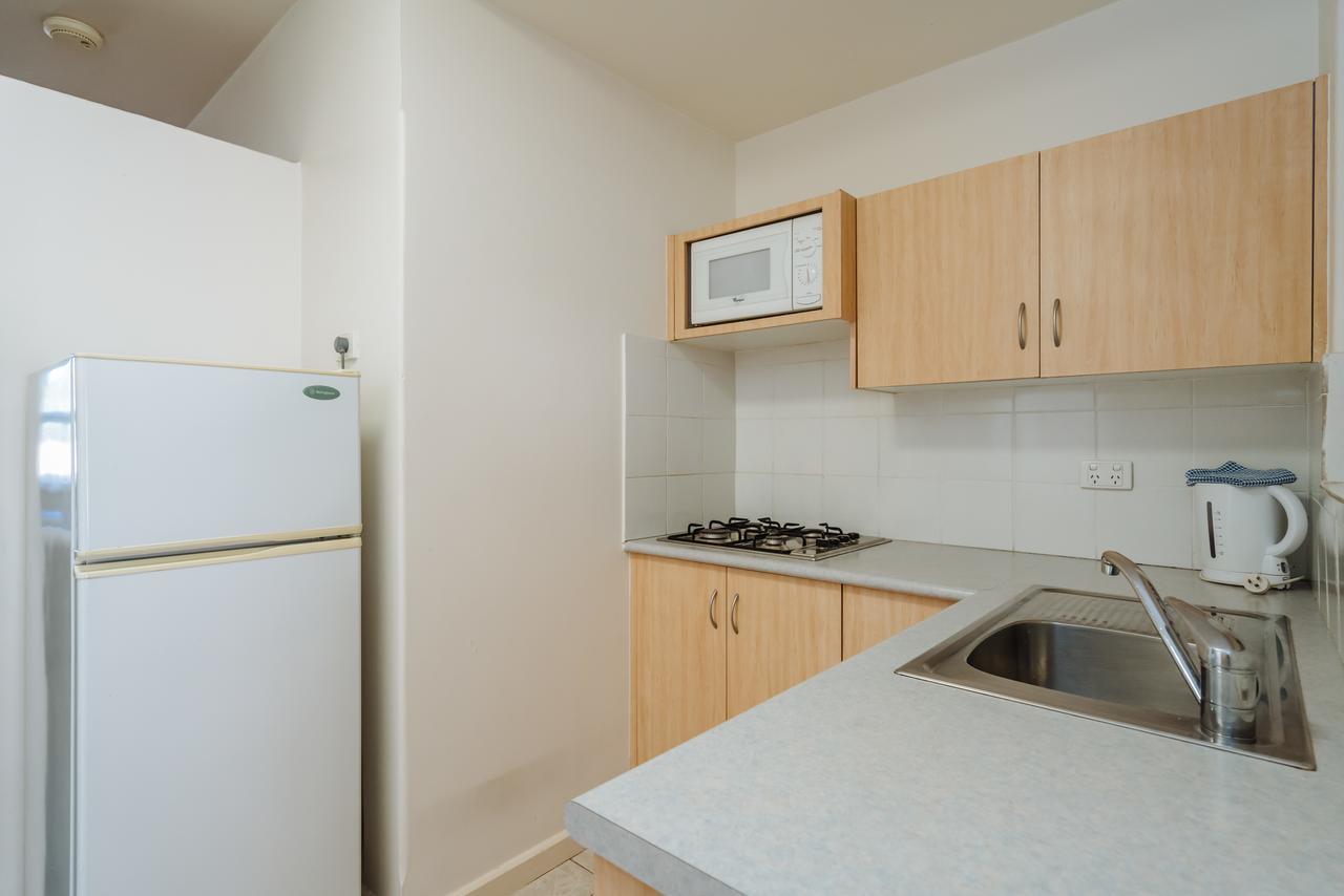 Canning Bridge Auto Lodge Perth Luaran gambar