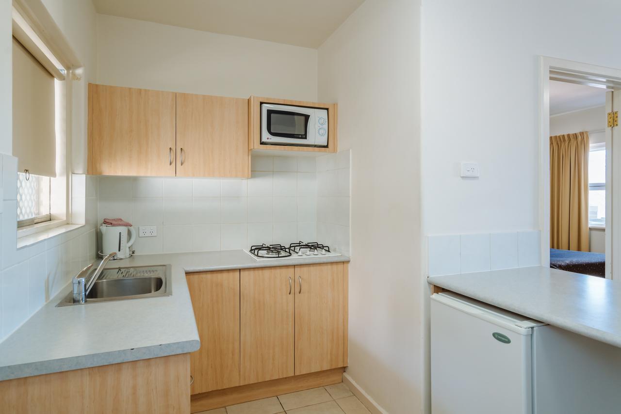 Canning Bridge Auto Lodge Perth Luaran gambar