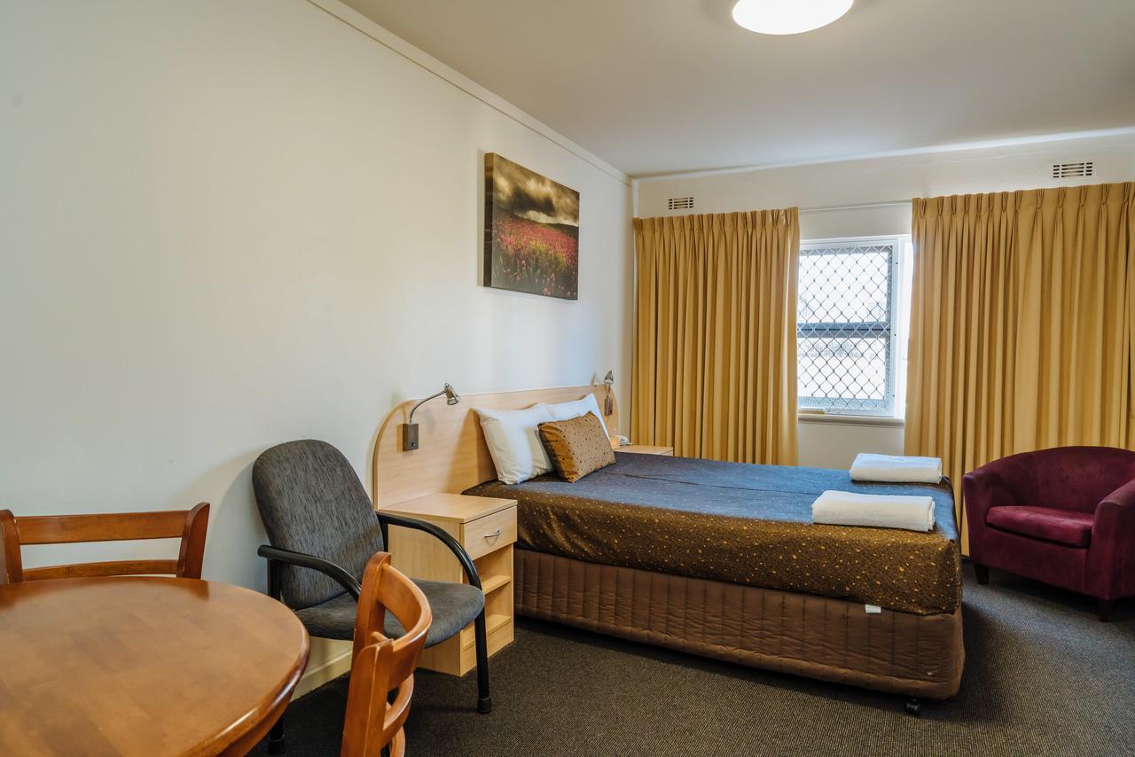 Canning Bridge Auto Lodge Perth Luaran gambar