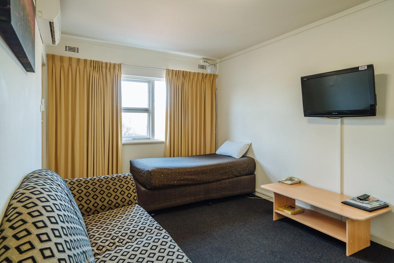 Canning Bridge Auto Lodge Perth Luaran gambar