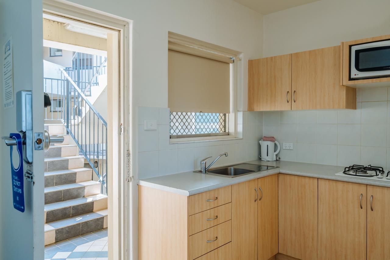 Canning Bridge Auto Lodge Perth Luaran gambar