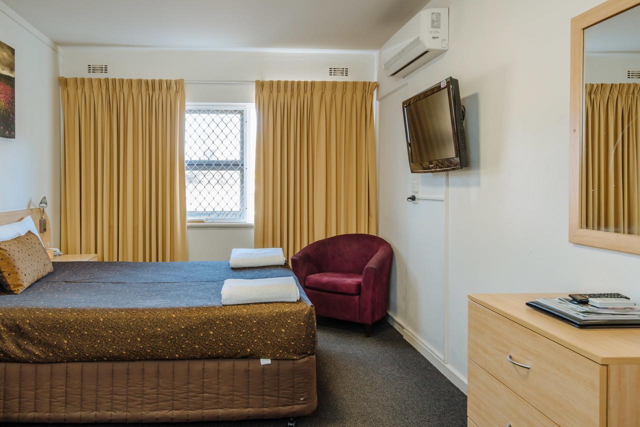 Canning Bridge Auto Lodge Perth Luaran gambar