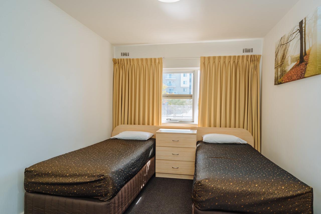 Canning Bridge Auto Lodge Perth Luaran gambar