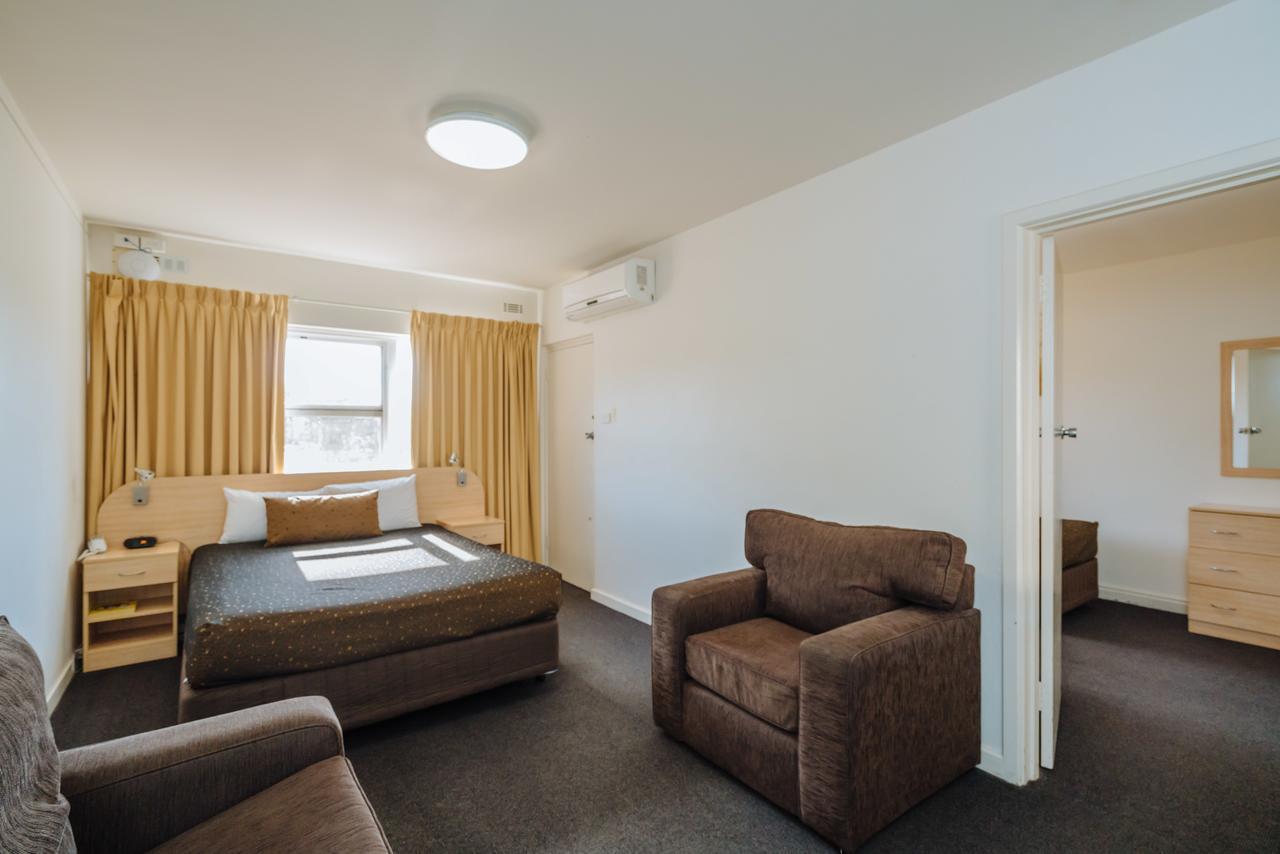 Canning Bridge Auto Lodge Perth Luaran gambar