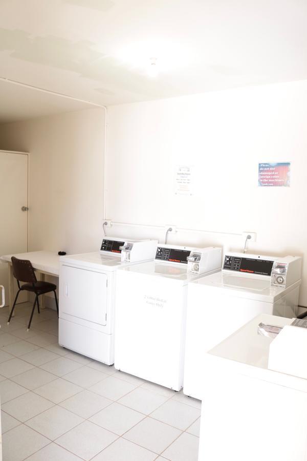 Canning Bridge Auto Lodge Perth Luaran gambar