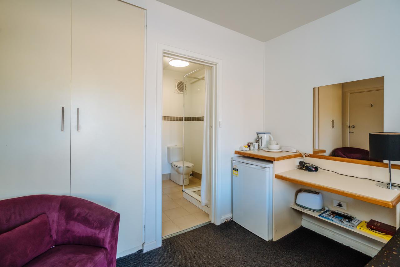 Canning Bridge Auto Lodge Perth Luaran gambar