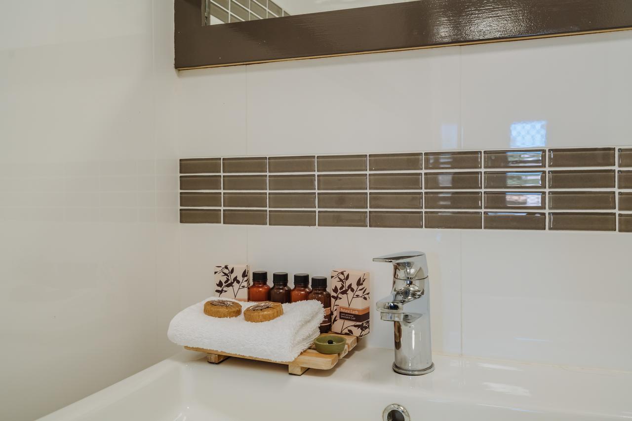 Canning Bridge Auto Lodge Perth Luaran gambar