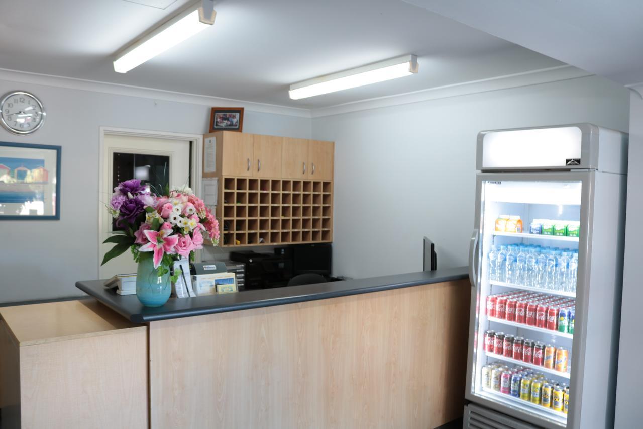 Canning Bridge Auto Lodge Perth Luaran gambar