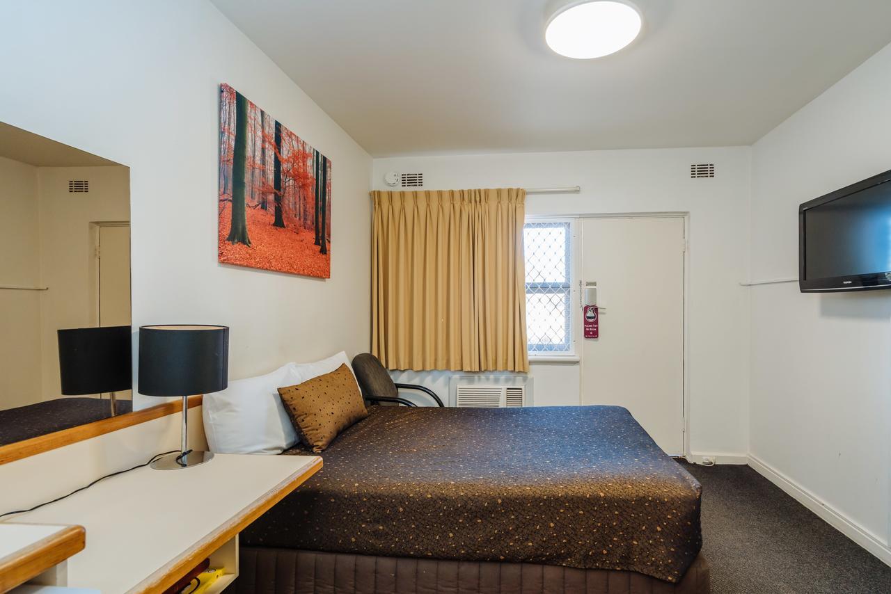 Canning Bridge Auto Lodge Perth Luaran gambar